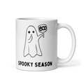 Spooky Season Halloween mug